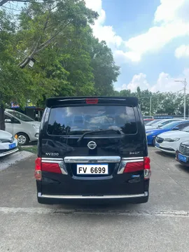 Nissan NV200