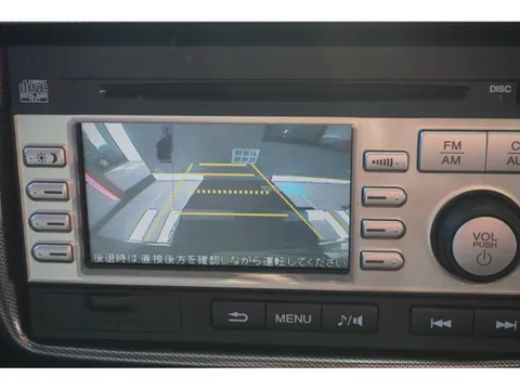 Honda Vamos