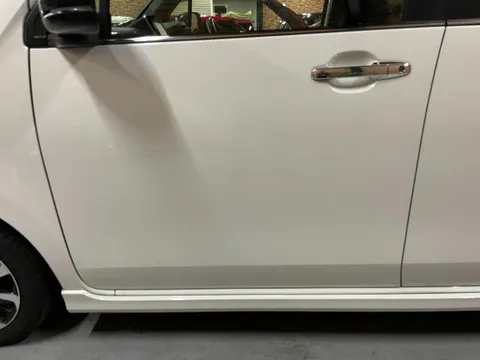 Honda N-WGN Custom