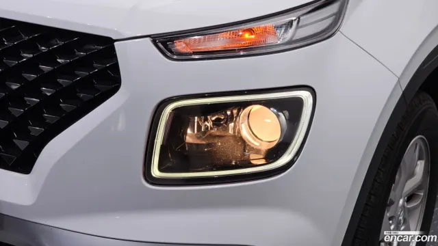 Hyundai Venue