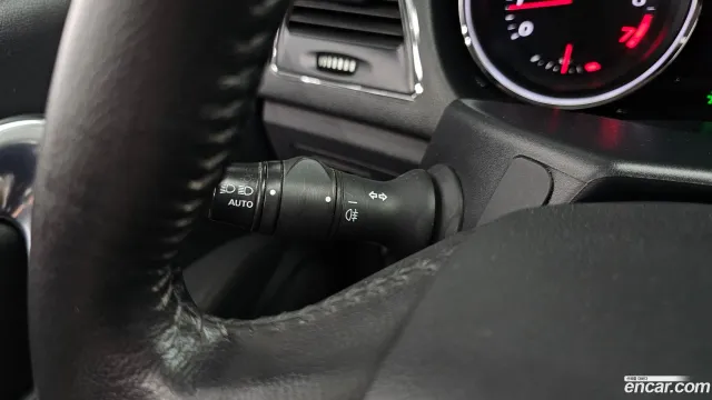 Renault SM7