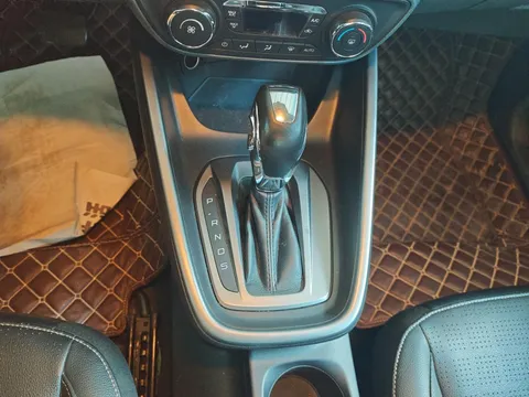 Ford Escort