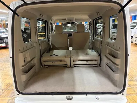 Nissan Clipper Rio