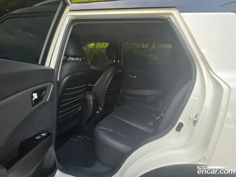 SsangYong Tivoli XLV (Tivoli Air)