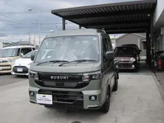 Suzuki Super Carry