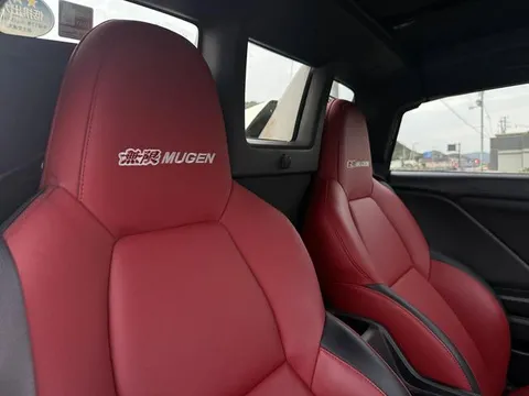 Honda S660