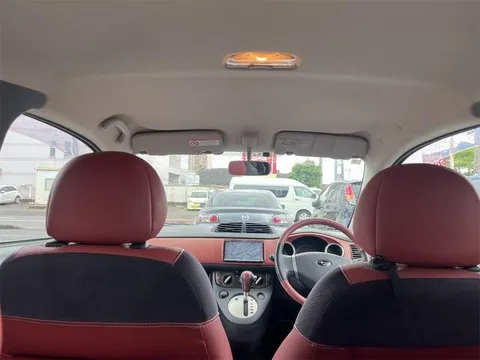 Subaru R1
