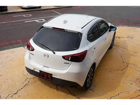 Mazda Mazda2 (Demio)