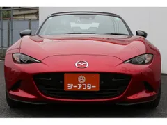 Mazda MX-5 (Roadster)