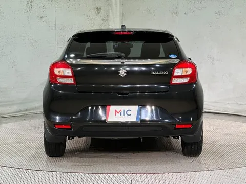 Suzuki Baleno