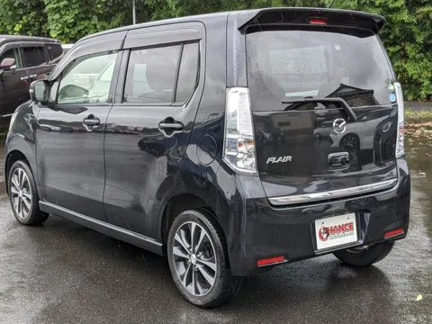 Mazda Flair