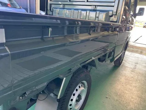 Suzuki Super Carry