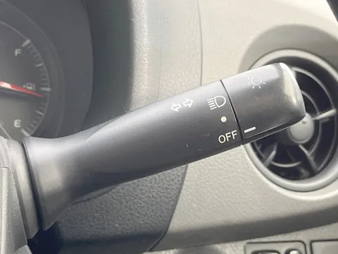 Toyota Yaris (Vitz)
