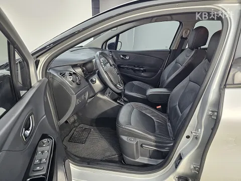 Renault QM3
