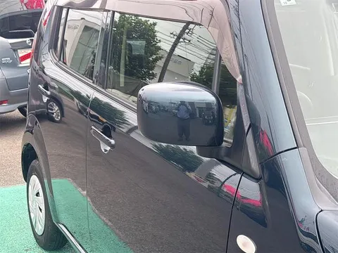 Suzuki MR Wagon