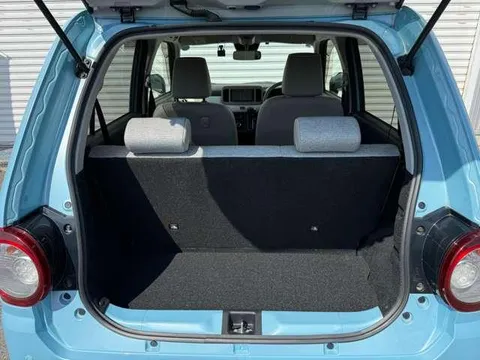 Daihatsu Mira Tocot