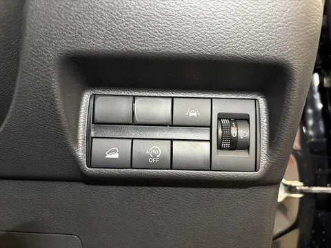 Mitsubishi eK X