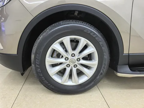 Buick Envision