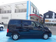 Nissan Vanette