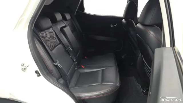 SsangYong Tivoli XLV (Tivoli Air)