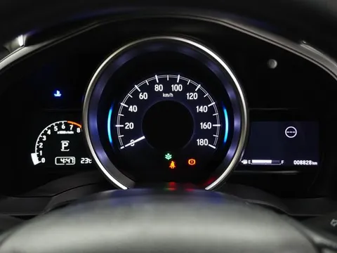 Honda Jazz (Fit)