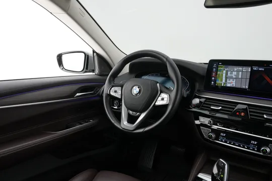 BMW Gran Turismo