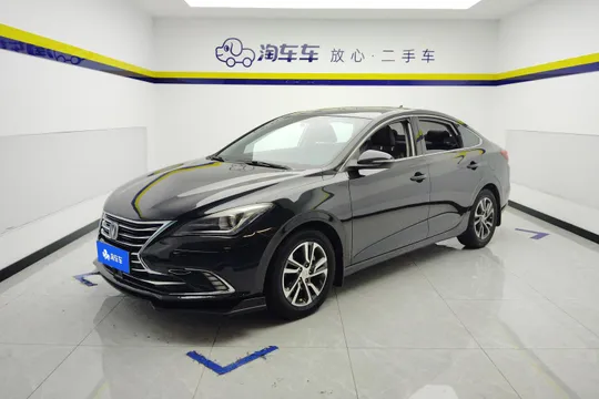Changan Eado