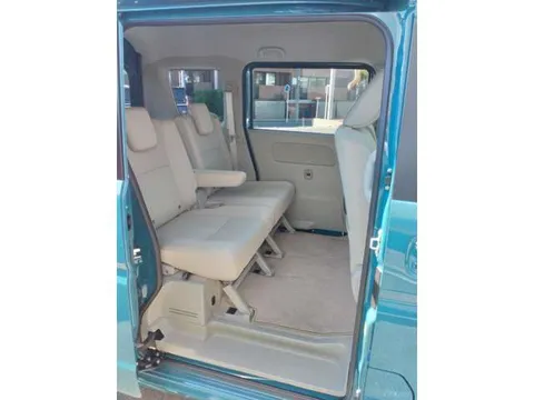 Nissan Clipper Rio