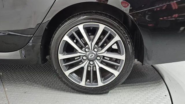 Renault SM7
