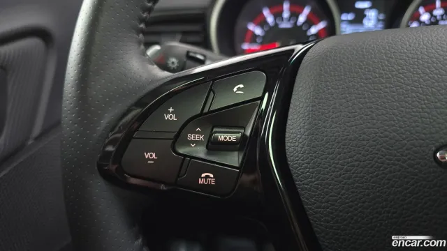 SsangYong Tivoli XLV (Tivoli Air)