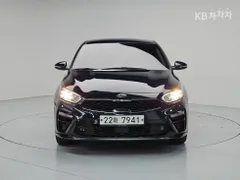 Kia Cerato (K3)