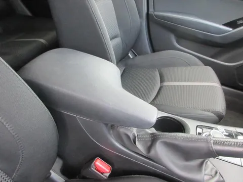 Mazda Axela Sport
