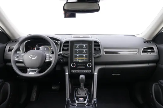 Renault Koleos (QM6)