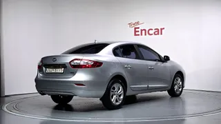 Renault SM3