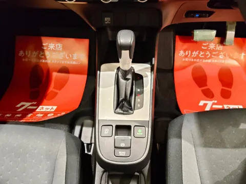 Honda Jazz (Fit)
