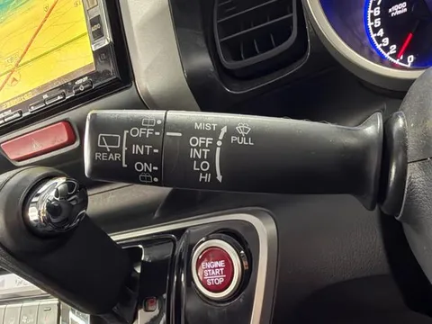 Honda N-BOX Plus Custom