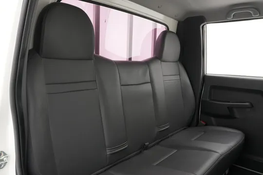 Kia Bongo 3
