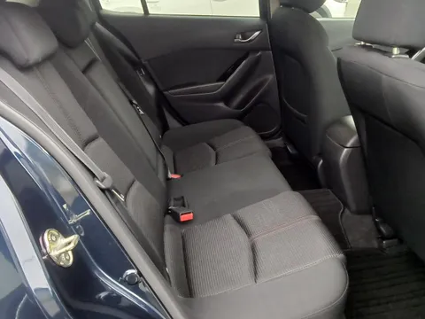 Mazda Axela Sport