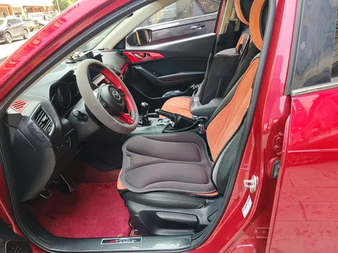 Mazda Mazda 3