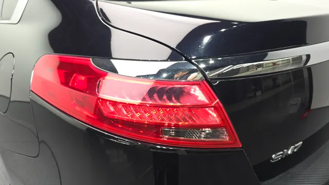 Renault SM7