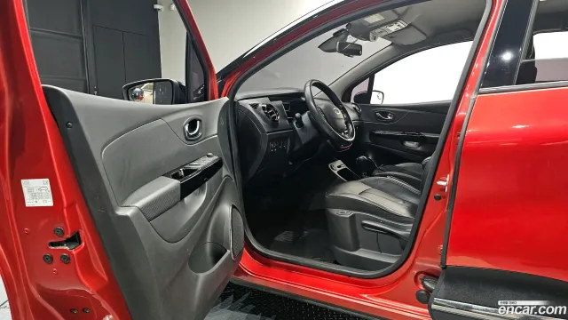 Renault QM3