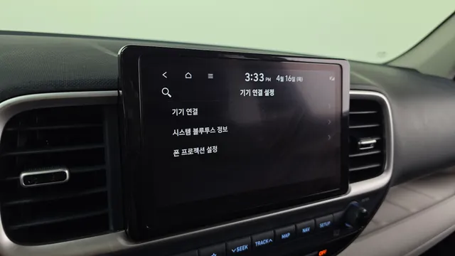 Hyundai Venue