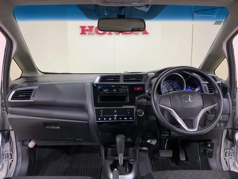 Honda Jazz (Fit)