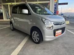 Mazda Flair