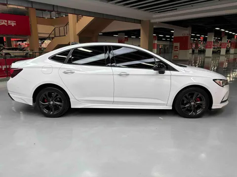 Buick Verano