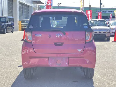 Toyota Pixis Epoch