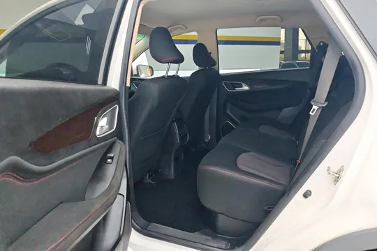 Baojun 560