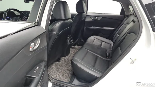 Kia Cerato (K3)