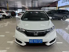 Honda Jazz (Fit)