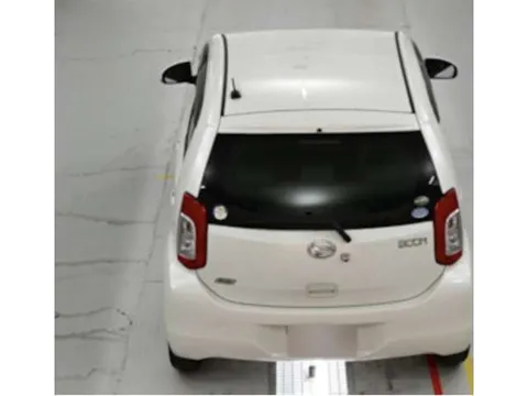 Daihatsu Boon